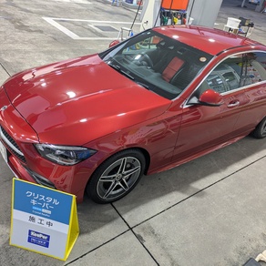 メルセデス・ベンツ・Cクラス