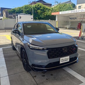 ホンダ・ヴェゼル