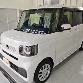 ホンダ・N-BOX