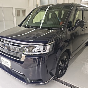 ホンダ・ステップワゴン