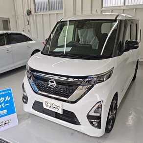 日産・ルークス