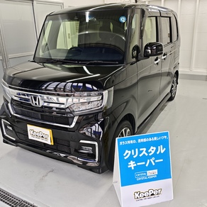 ホンダ・N-BOX