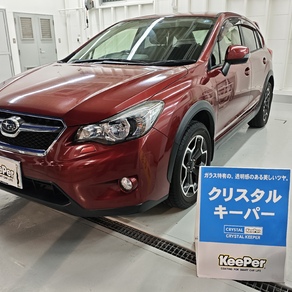 スバル・XV