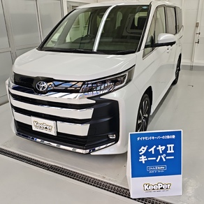 トヨタ・ノア
