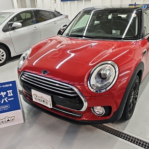 BMW・MINIクラブマン