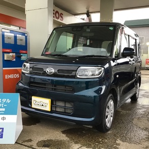 ダイハツ・タント