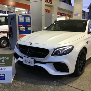 メルセデス・ベンツ・Eクラス