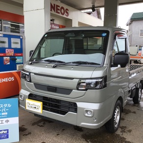 スズキ・キャリィ