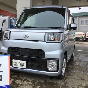 ダイハツ・ウェイク