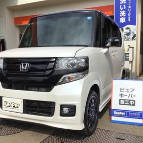 ホンダ・N-BOX