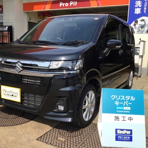 スズキ・ワゴンR