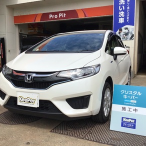 ホンダ・フィット