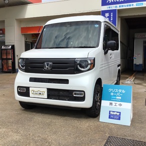 ホンダ・N-VAN