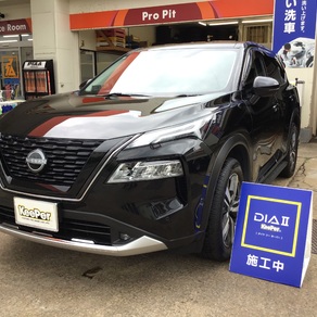 日産・エクストレイル