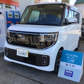 日産・ルークス