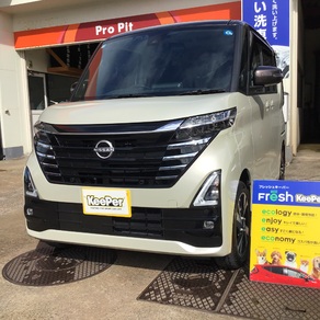 日産・デイズルークス