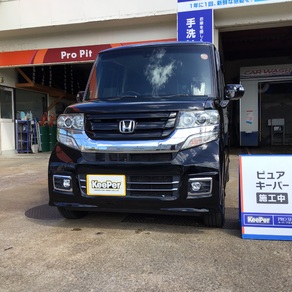 ホンダ・N-BOX