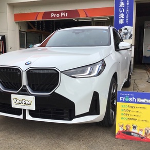 BMW・X3