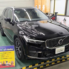 ボルボ・XC60