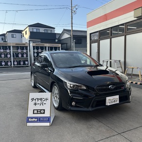 スバル・WRX