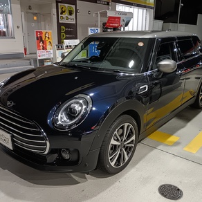 BMW・MINIクラブマン