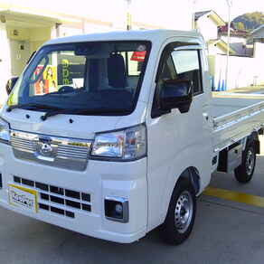 ダイハツ・ハイゼット