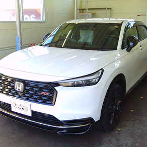 ホンダ・ヴェゼル