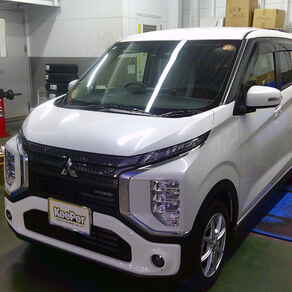 三菱・ekクロス