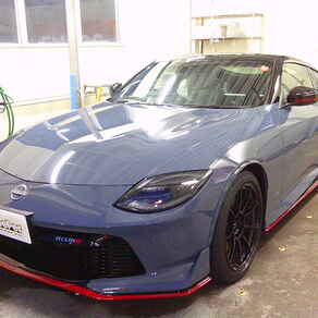 日産・フェアレディZ ニスモ