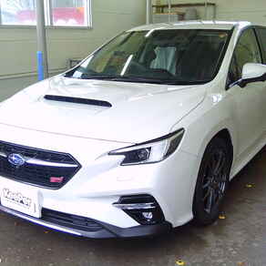 スバル・レヴォーグ