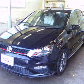 フォルクスワーゲン・ポロ