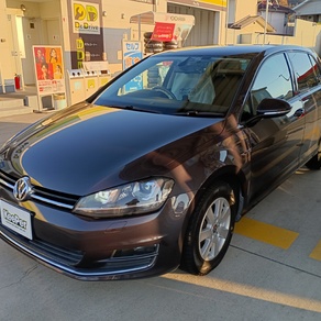 フォルクスワーゲン・ゴルフ