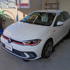 フォルクスワーゲン・ゴルフ