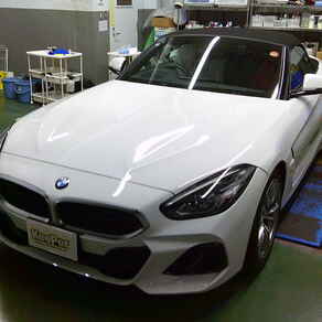 BMW・Z3 / Z4
