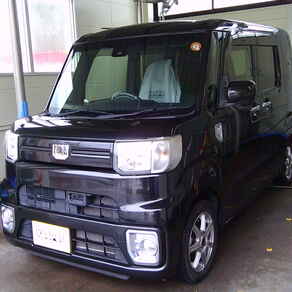 ダイハツ・ウェイク