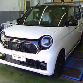 ホンダ・N-ONE