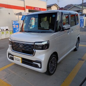 ホンダ・N-BOX