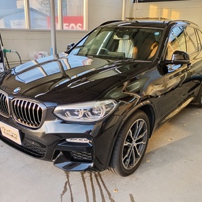 BMW・X3