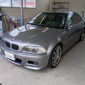 BMW・М3