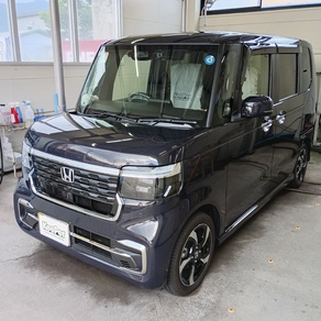 ホンダ・N-BOX