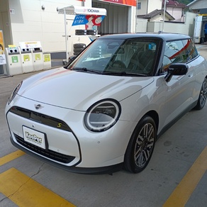 BMW・MINIクーパー