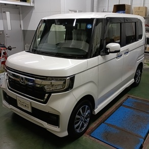 ホンダ・N-BOX