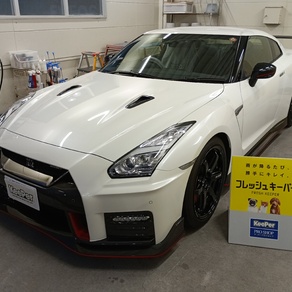 日産・GT-R