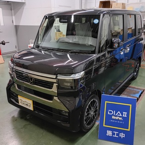 ホンダ・N-BOX