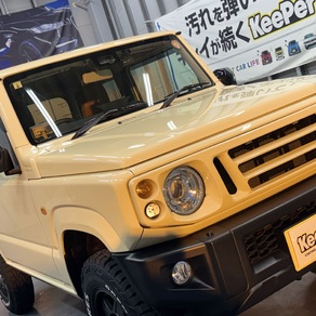 スズキ・ジムニー