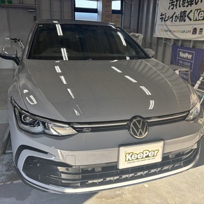 フォルクスワーゲン・ゴルフ