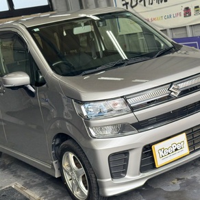 スズキ・ワゴンR