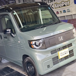 ホンダ・N-VAN e