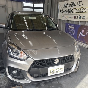 スズキ・スイフト