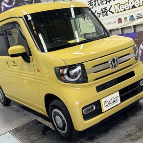 ホンダ・N-VAN
